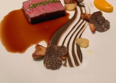 RISTORANTE OZIO