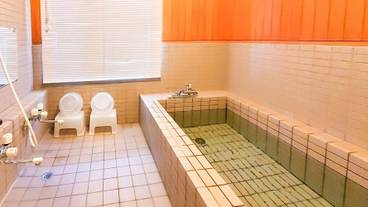 共用バスルーム / 21