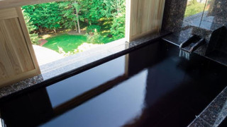 フォレスト スパ ツインルーム 禁煙