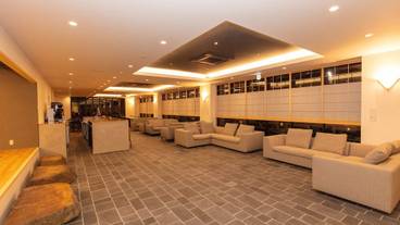 ロビー応接スペース / 14