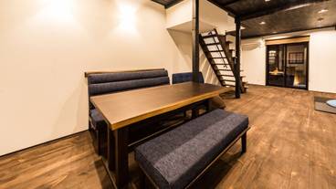 リビング エリア / 16