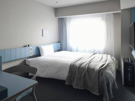 ベッセルイン高田馬場駅前 / 4