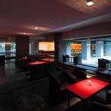 カフェラウンジ「YUGEN」 / 1