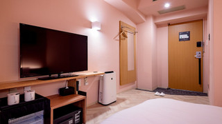 ベーシック ダブルルーム