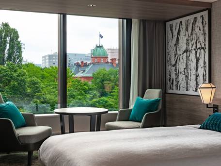 ソラリア西鉄ホテル札幌 / 2