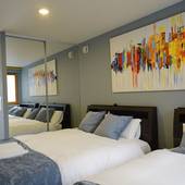 東京ヴィラ リバーサイド平井（東京都 別荘・ヴィラ・コンドミニアム） / 5