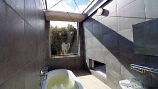 D　露天風呂付き和風アパートメント　禁煙