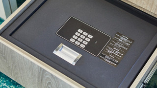 ガーデンスタンダードルーム 禁煙 4-6階