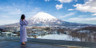 The Vale Niseko（ザ・ヴェール・ニセコ）