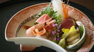 レストラン / 17