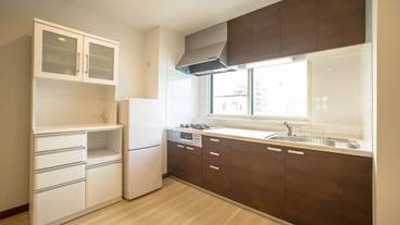 専用キッチン / 26