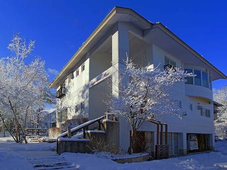 東八幡平温泉 ペンション あんとる・ど・めえる / 5
