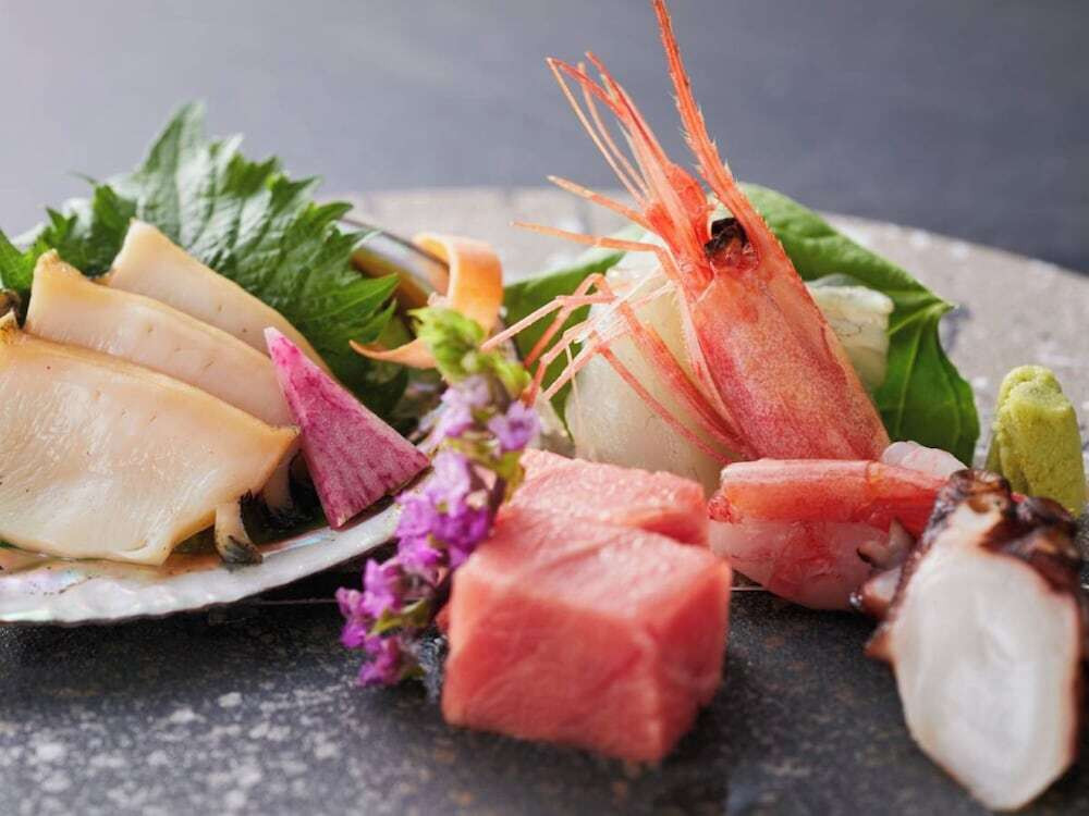 食事・飲み物