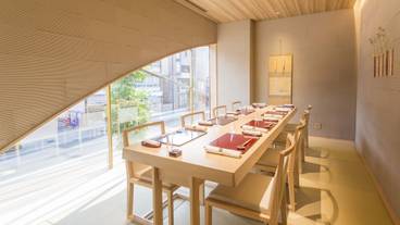 レストラン / 11