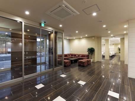 ホテルグリーンコア坂東 / 2