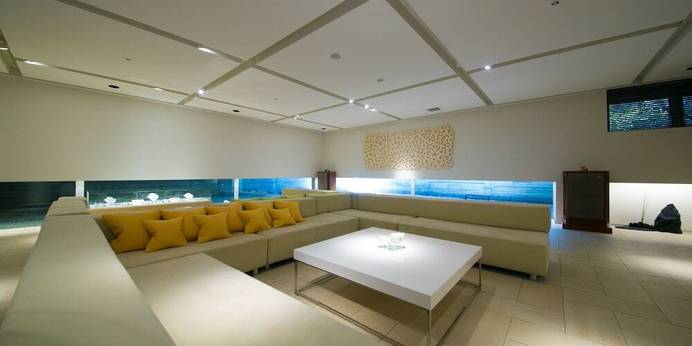 望楼NOGUCHI登別（北海道 リゾートホテル） / 1