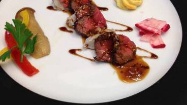 食事・飲み物 / 5