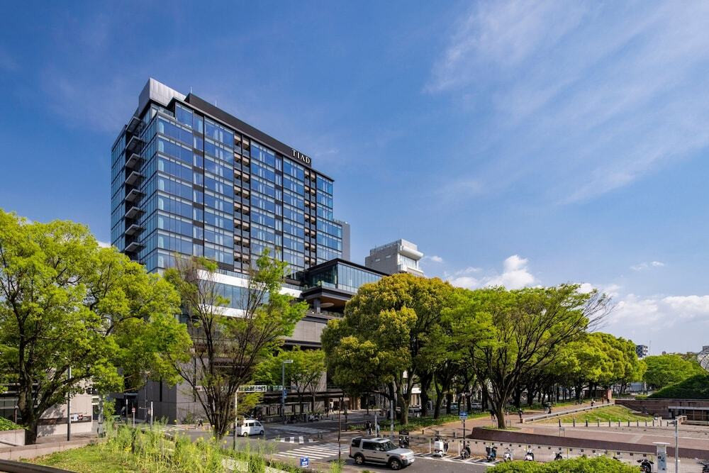 ラグジュアリーなライフスタイルホテルで優雅な2人時間を♡4066119