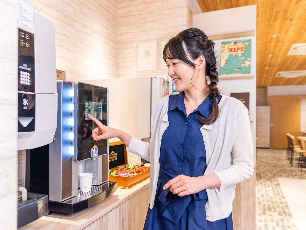 駅近好立地と無料朝食でコスパ抜群！4270254