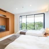 E-horizon Resort Premium 瀬底 C（沖縄県 別荘・ヴィラ・コンドミニアム） / 5