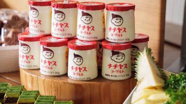 朝食ビュッフェ / 3