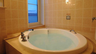 スーペリア ダブルルーム コーナー