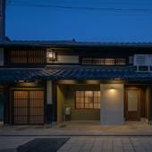 和乃リトリートひといき（滋賀県 町家） / 2