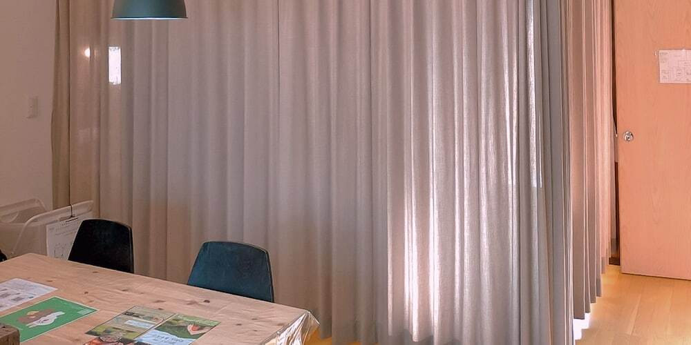 客室の設備とサービス