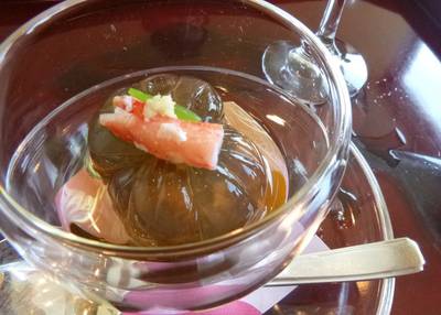 予約制個室和食 みやま