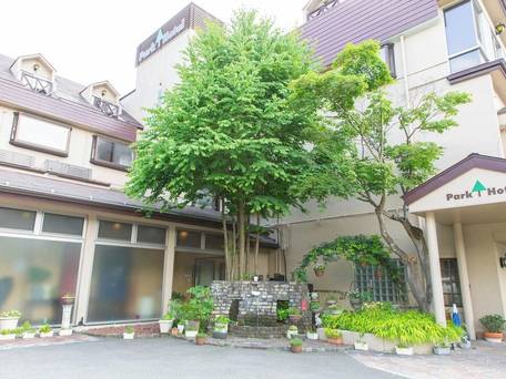 富士河口湖温泉 河口湖パークホテル / 5