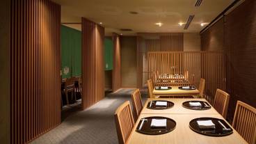 レストラン / 12