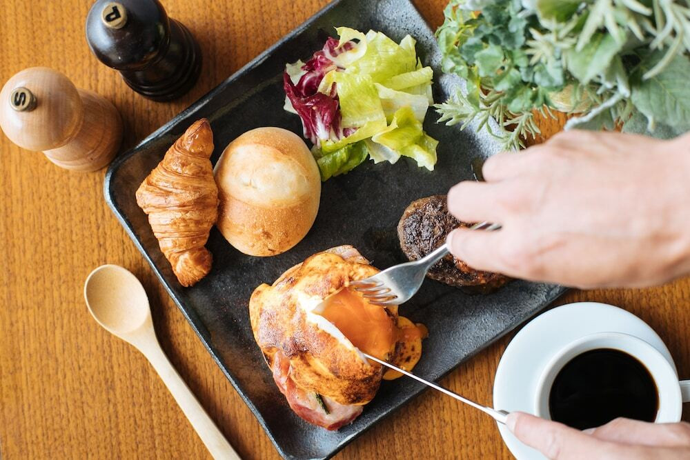 全室スイート!都会の中でリゾート気分を味わえるホテル♡3347343