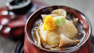 食事・飲み物 / 15