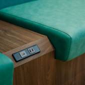 DEL style 大阪新梅田（大阪府 ビジネスホテル） / 3