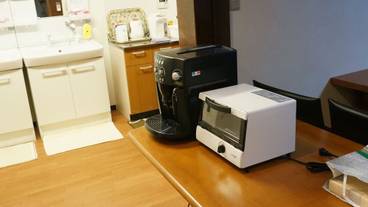 コーヒー / コーヒーメーカー / 20