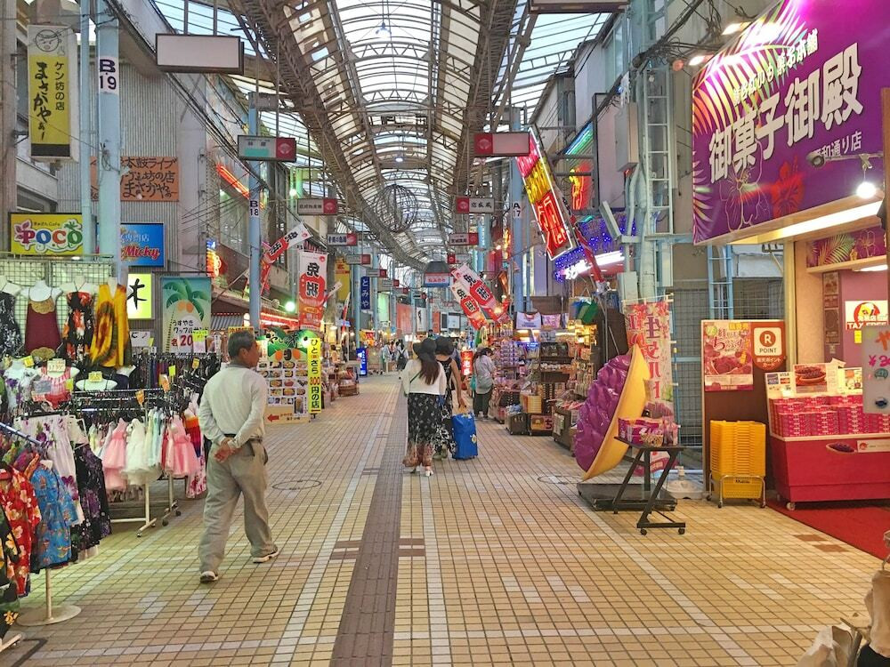 施設からの眺望