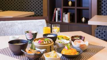 朝食イメージ / 2