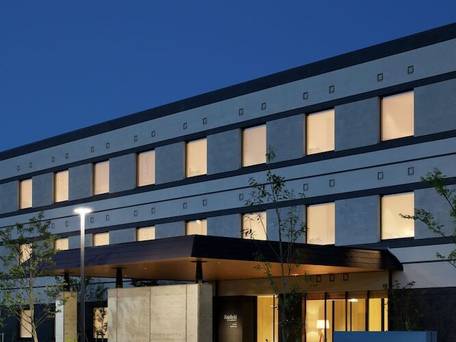 フェアフィールド・バイ・マリオット・京都京丹波 / 5