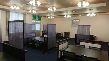 レストラン / 19