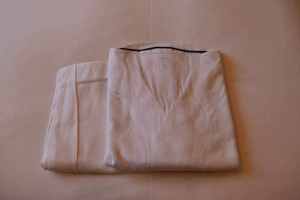 客室の設備とサービス