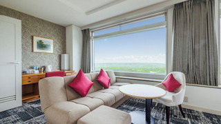 禁煙スーペリアツインルーム