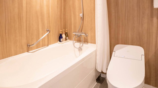 デラックス ツインルーム 禁煙