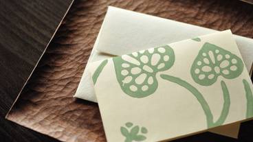 施設内の設備 / 1