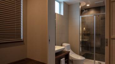 バスルーム / 11