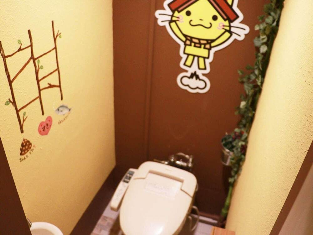 子供用のテーマ ルーム