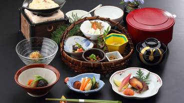 食事・飲み物 / 7