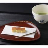 ウェルカムドリンク / 3