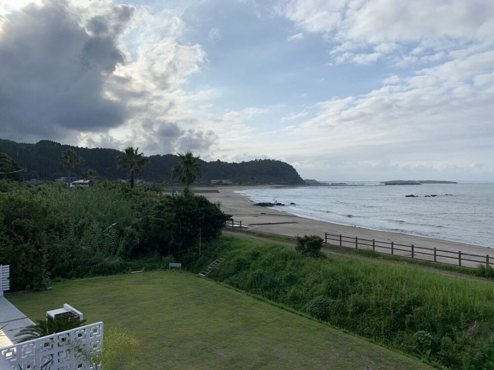 施設からの眺望