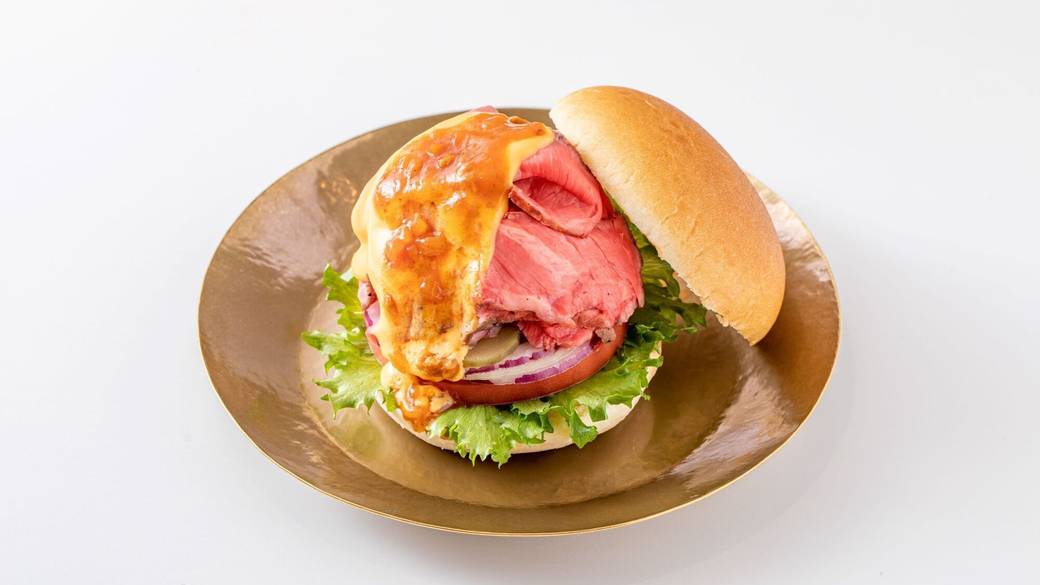 金谷菓子本舗 ランチメニュー / 4