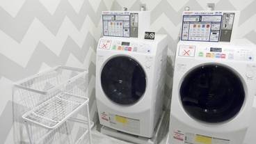 ランドリー ルーム / 11